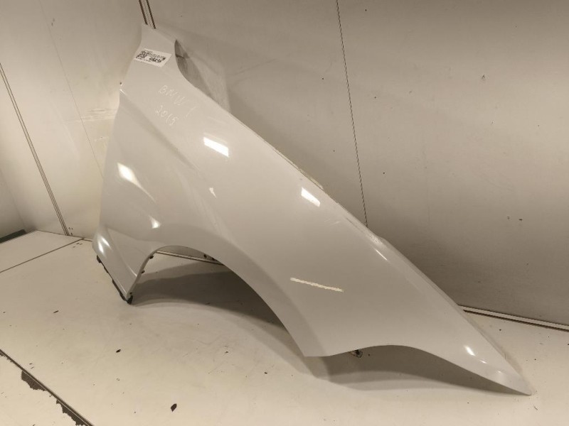 Parafango ANT DX 41009633538 Bmw Serie 1 F20 Berlina 2015