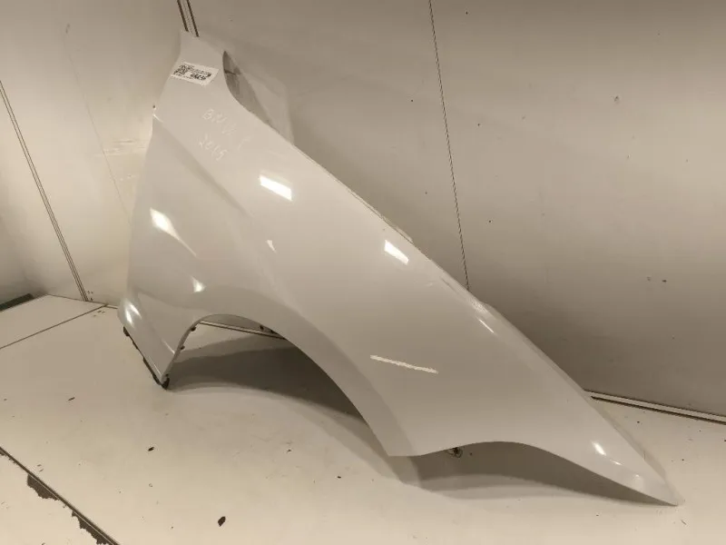 Parafango ANT DX 41009633538 Bmw Serie 1 F20 Berlina 2015