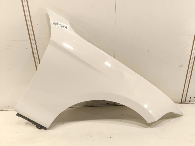 Parafango ANT DX 41009633538 Bmw Serie 1 F20 Berlina 2015