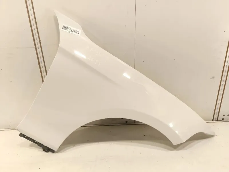 Parafango ANT DX 41009633538 Bmw Serie 1 F20 Berlina 2015