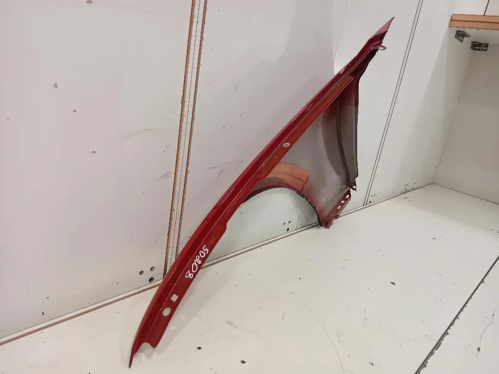 Parafango ANT DX 41009633538 Bmw Serie 1 F20 Berlina 2015