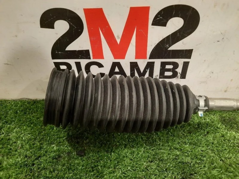 Testina Scatola Sterzo DX 1610817880 Peugeot 308 II 2017