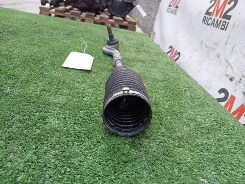 Testina Scatola Sterzo SX 8W0423811C Audi A6 4a5c8 Avant 2018