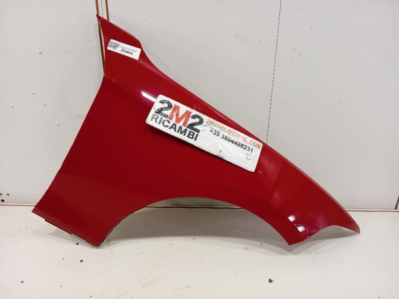 Parafango ANT DX 41009633538 Bmw Serie 1 F20 Berlina 2015