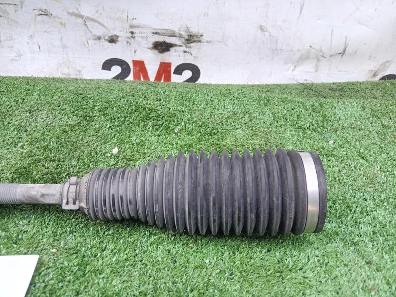 Testina Scatola Sterzo SX 8W0423811C Audi A6 4a5c8 Avant 2018