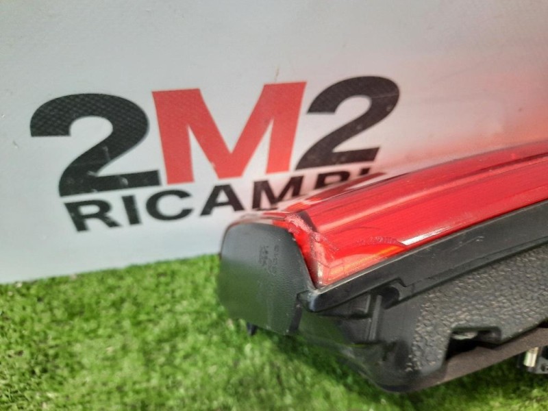 Fanale INT POST SX 265554EA5E Nissan Qashqai II 2014