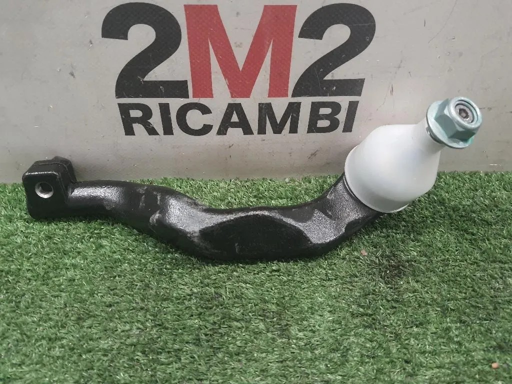 Testina Scatola Sterzo SX 32106854734 Bmw Serie 2 F22 Coupe 2014