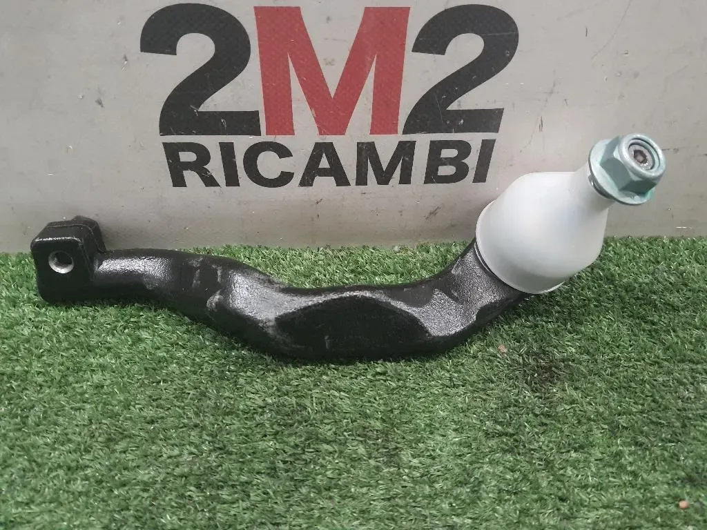 Testina Scatola Sterzo SX 32106854734 Bmw Serie 2 F22 Coupe 2014