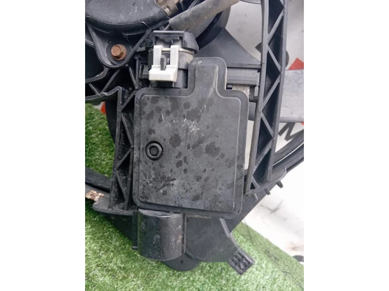 Elettroventola 8240494 Ford Transit V 2011