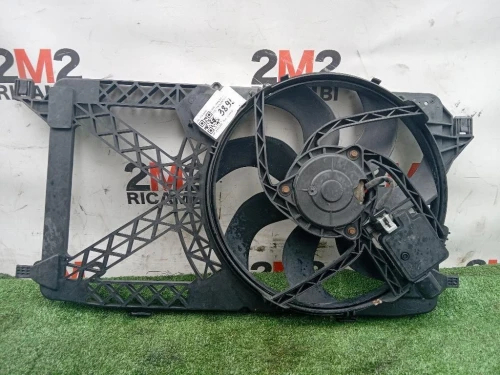 Elettroventola 8240494 Ford Transit V 2011
