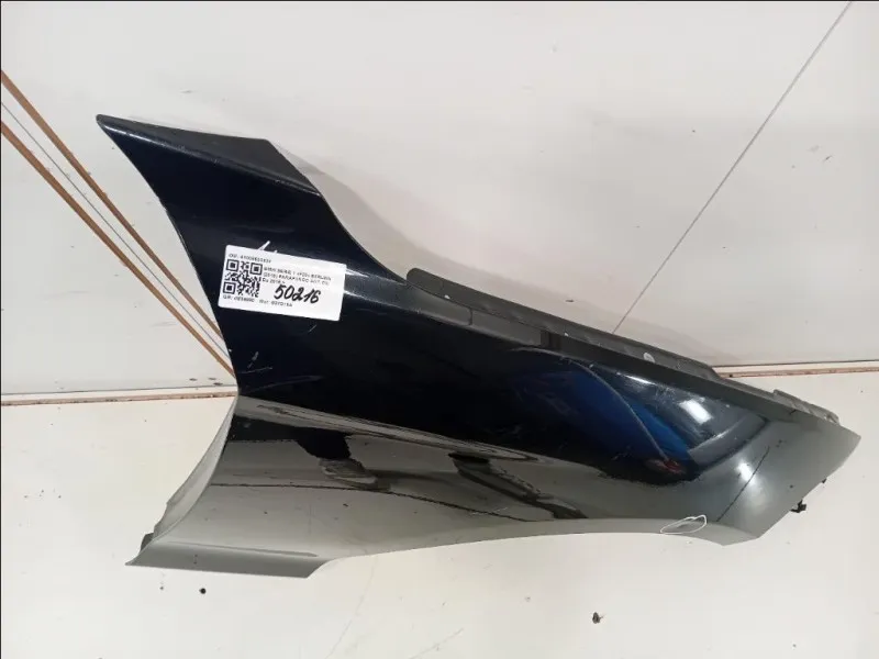 Parafango ANT DX 41009633538 Bmw Serie 1 F20 Berlina 2015