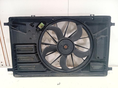 Elettroventola BK21-8C607-BB Ford Transit VI 2014