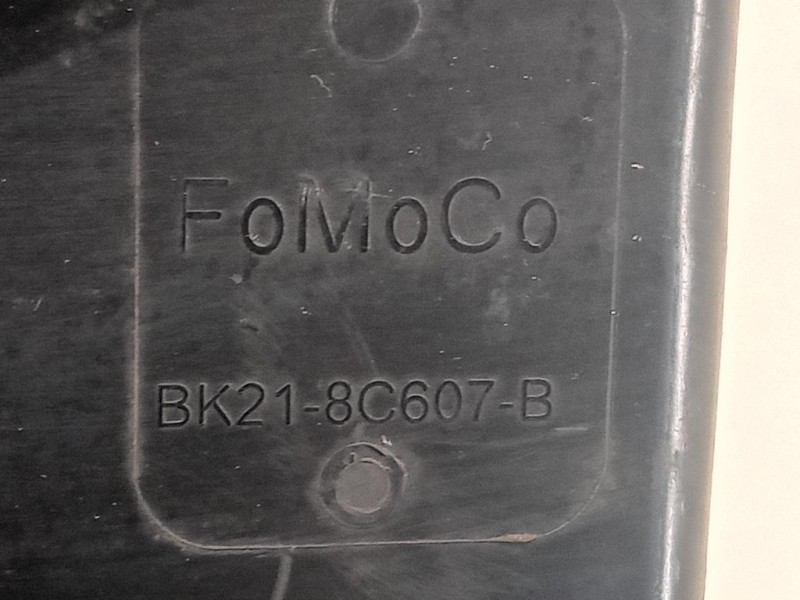 Elettroventola BK21-8C607-BB Ford Transit VI 2014