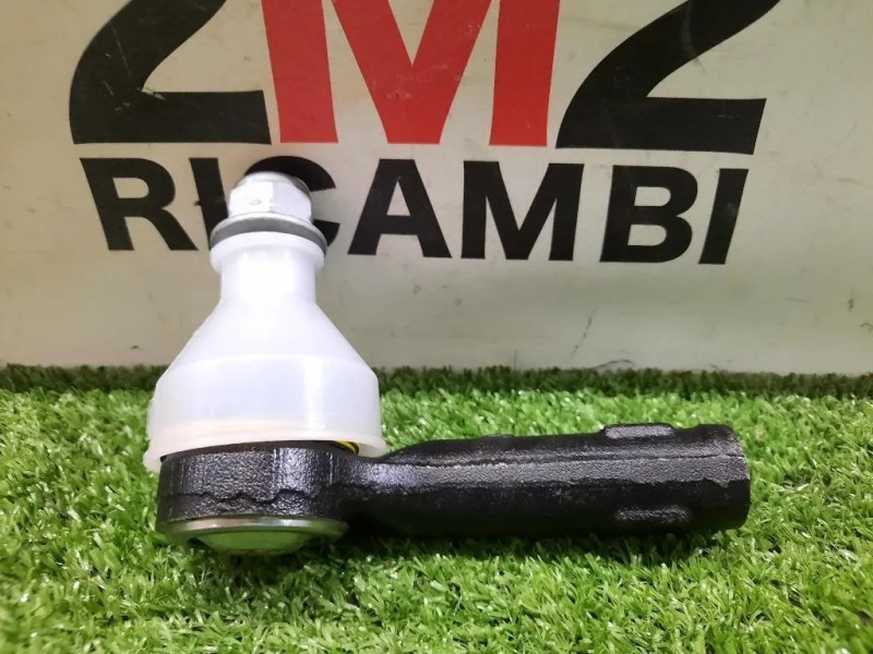 Testina Scatola Sterzo SX FD-ES-7386 MOOG Ford Fiesta VI 2008