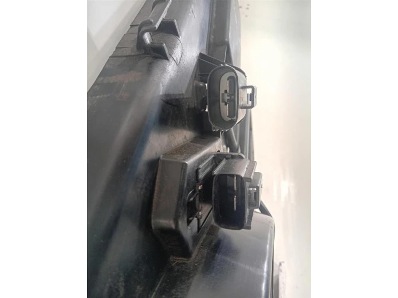 Elettroventola BK21-8C607-BB Ford Transit VI 2014