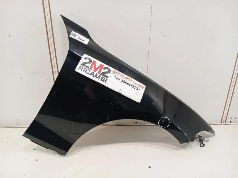 Parafango ANT DX 41009633538 Bmw Serie 1 F20 Berlina 2015