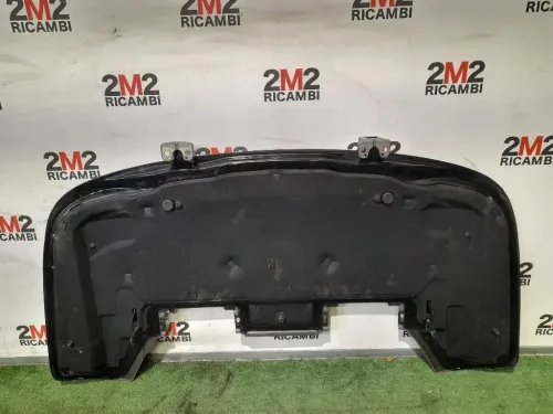 Tetto TETTO Audi A4 8K2 2008