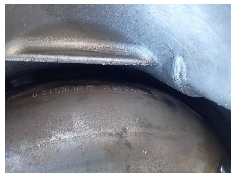 Cambio R2202711901 7226400 AUTOMATICO Mercedes Classe C W204 2007