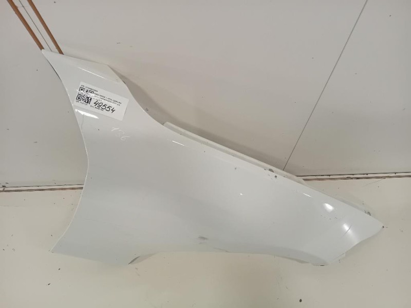 Parafango ANT DX 41009633538 Bmw Serie 1 F20 Berlina 2015