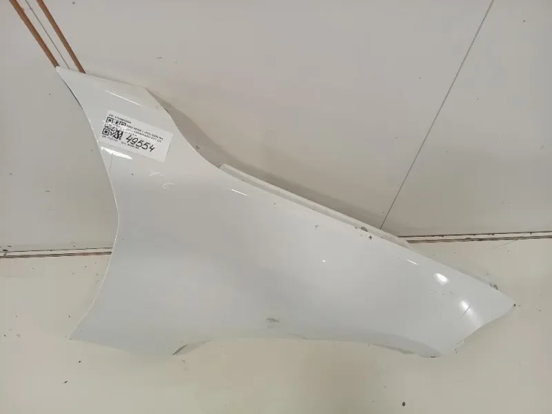 Parafango ANT DX 41009633538 Bmw Serie 1 F20 Berlina 2015