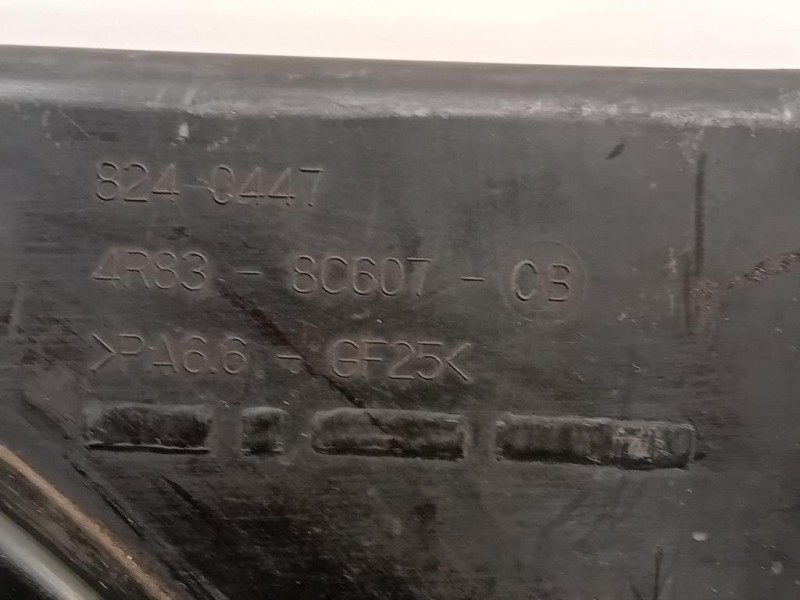 Elettroventola 500027800 Jaguar S-type 1999