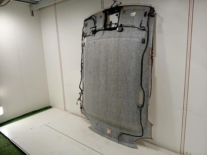 Tetto LR048573 Land Rover Range Rover Evoque I 2011