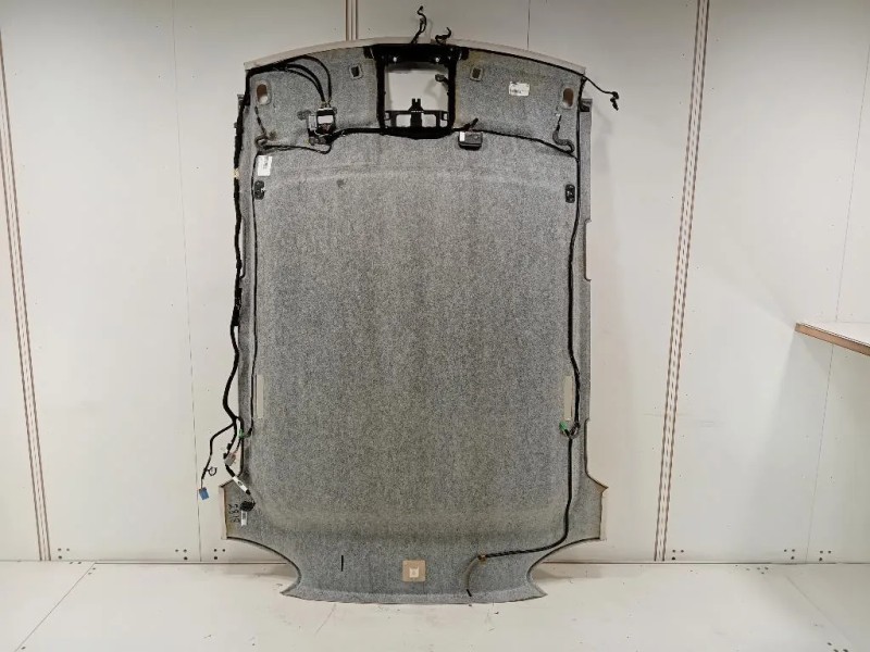 Tetto LR048573 Land Rover Range Rover Evoque I 2011