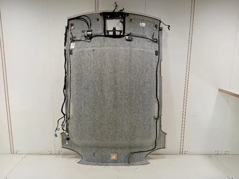 Tetto LR048573 Land Rover Range Rover Evoque I 2011