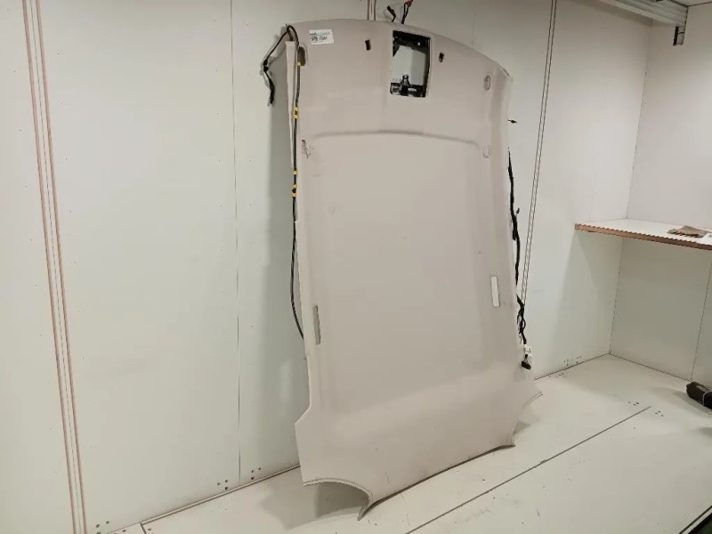 Tetto LR048573 Land Rover Range Rover Evoque I 2011