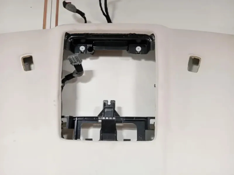 Tetto LR048573 Land Rover Range Rover Evoque I 2011