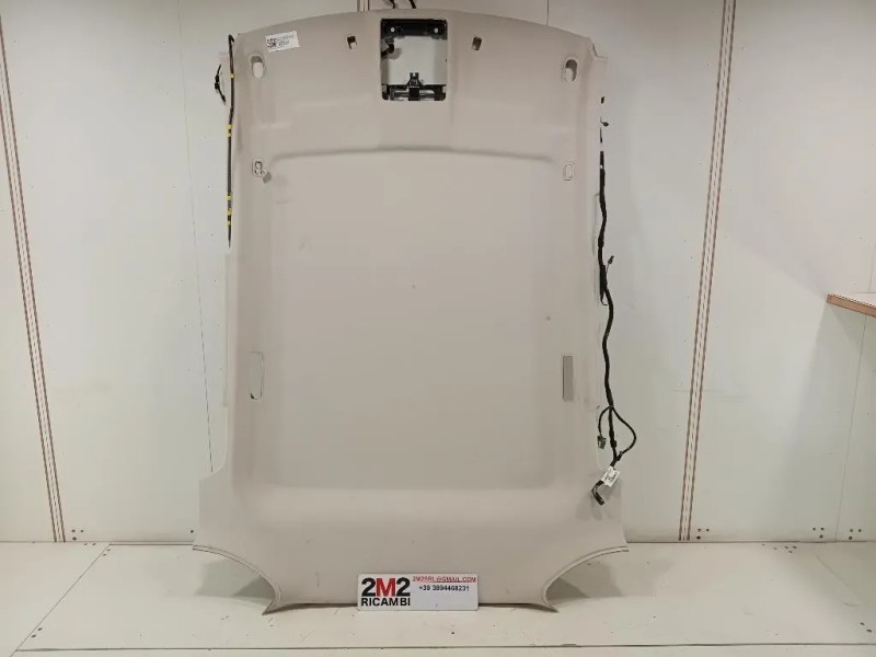 Tetto LR048573 Land Rover Range Rover Evoque I 2011