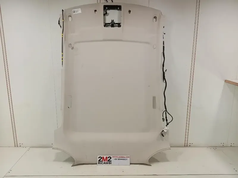 Tetto LR048573 Land Rover Range Rover Evoque I 2011