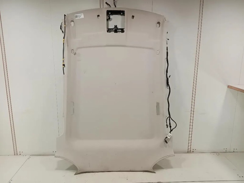 Tetto LR048573 Land Rover Range Rover Evoque I 2011