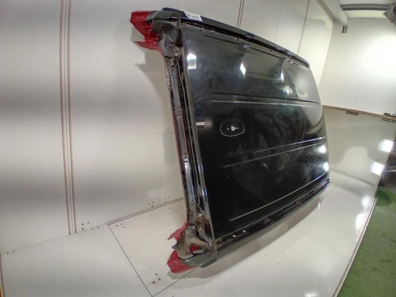 Tetto TETTO EVOQUE LR027582 BJ3250202AE Land Rover Range Rover Evoque I 2011