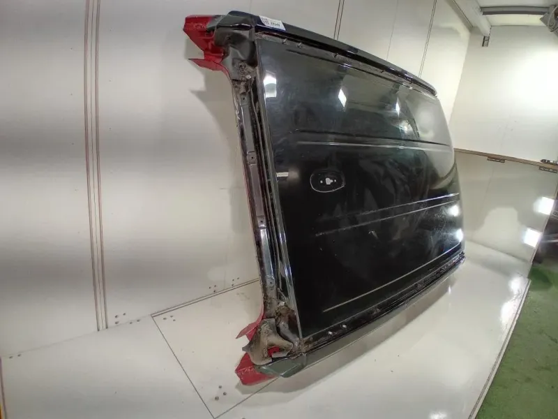 Tetto TETTO EVOQUE LR027582 BJ3250202AE Land Rover Range Rover Evoque I 2011