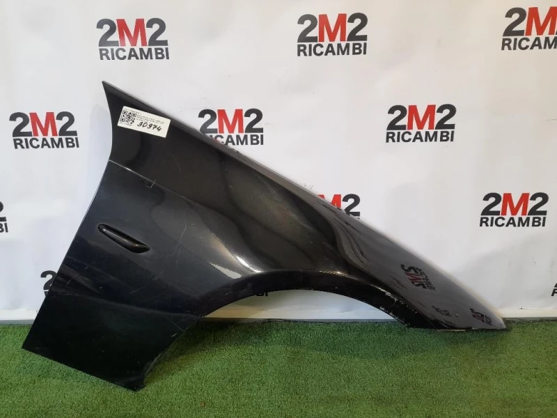 Parafango ANT DX 41355A55AF4 Bmw Serie 3 E90 Berlina 2005