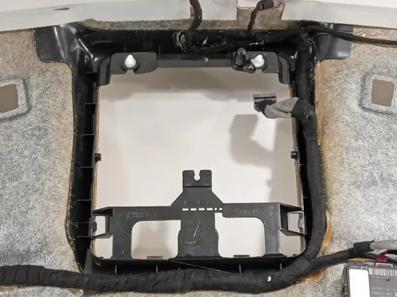 Tetto LR027503 LR039357 BJ3251967CC8NUG Land Rover Range Rover Evoque I 2011