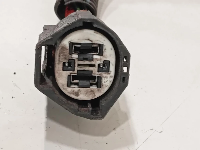 Elettroventola 9X23-BC607-BF Jaguar XF I 2008