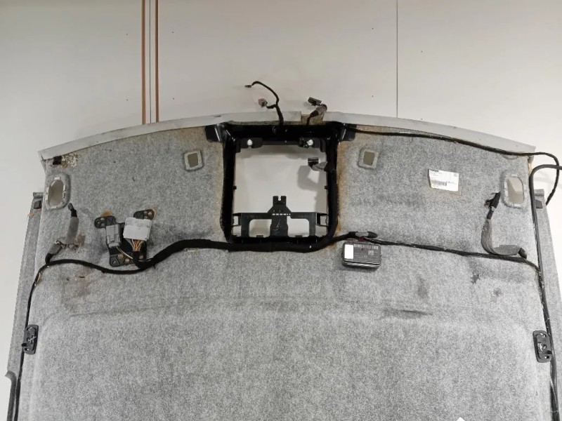 Tetto LR027503 LR039357 BJ3251967CC8NUG Land Rover Range Rover Evoque I 2011