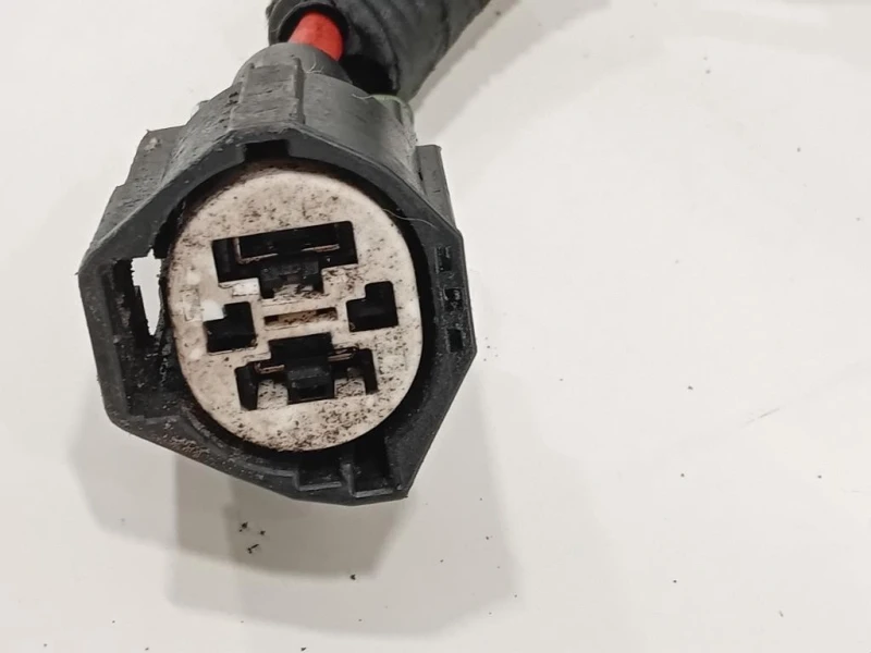 Elettroventola 9X23-BC607-BF Jaguar XF I 2008