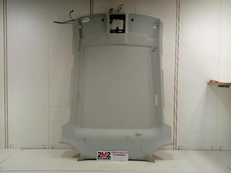 Tetto LR027503 LR039357 BJ3251967CC8NUG Land Rover Range Rover Evoque I 2011