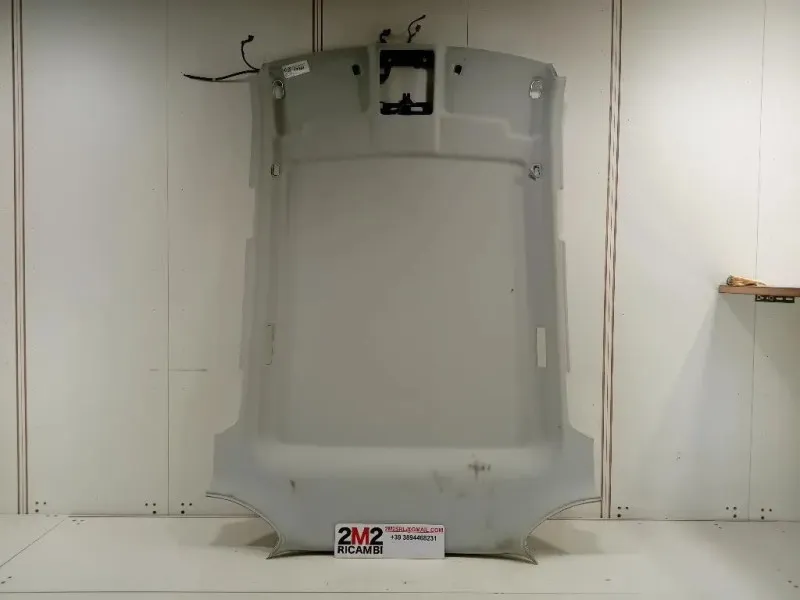 Tetto LR027503 LR039357 BJ3251967CC8NUG Land Rover Range Rover Evoque I 2011