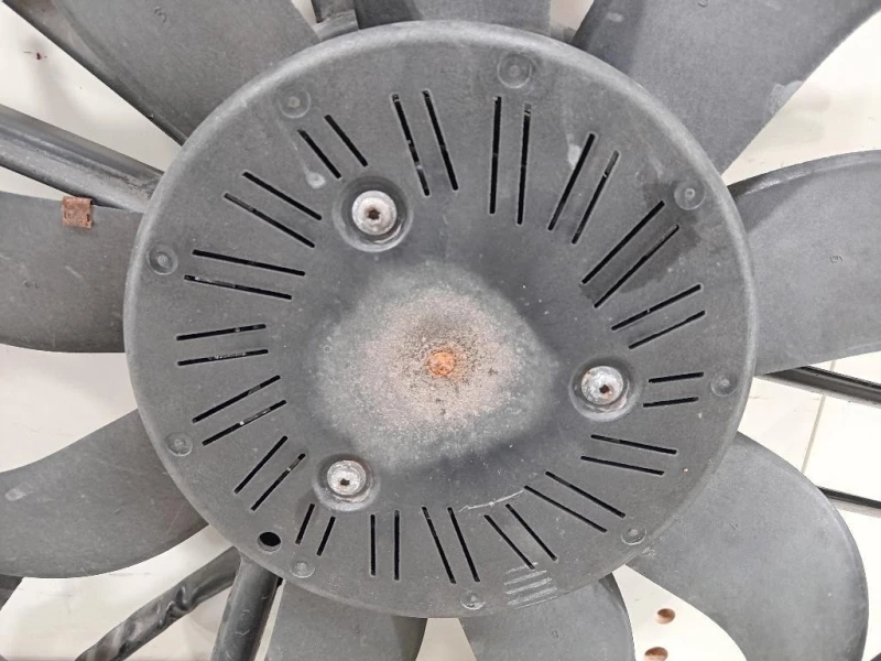 Elettroventola CX23-8C607-AB Jaguar XF I 2011