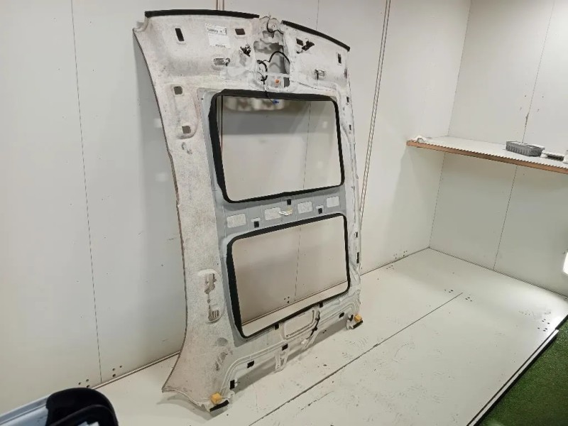 Tetto A2126906050 Mercedes Classe E W212 2009