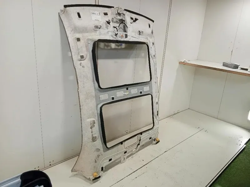 Tetto A2126906050 Mercedes Classe E W212 2009