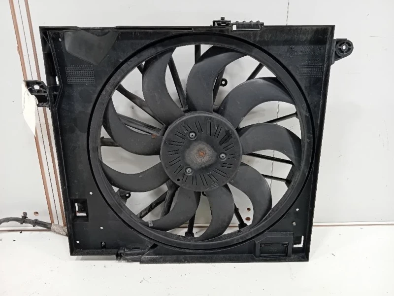 Elettroventola CX23-8C607-AB Jaguar XF I 2011