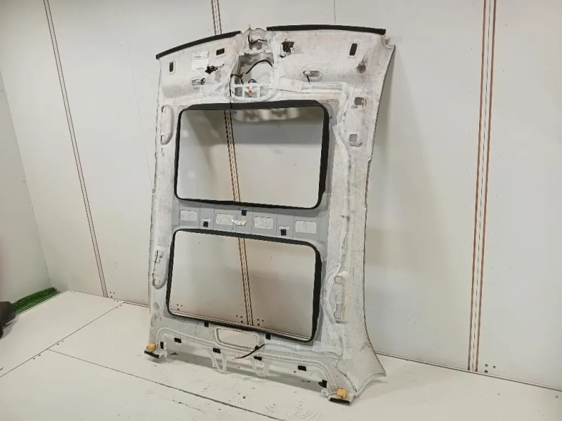 Tetto A2126906050 Mercedes Classe E W212 2009