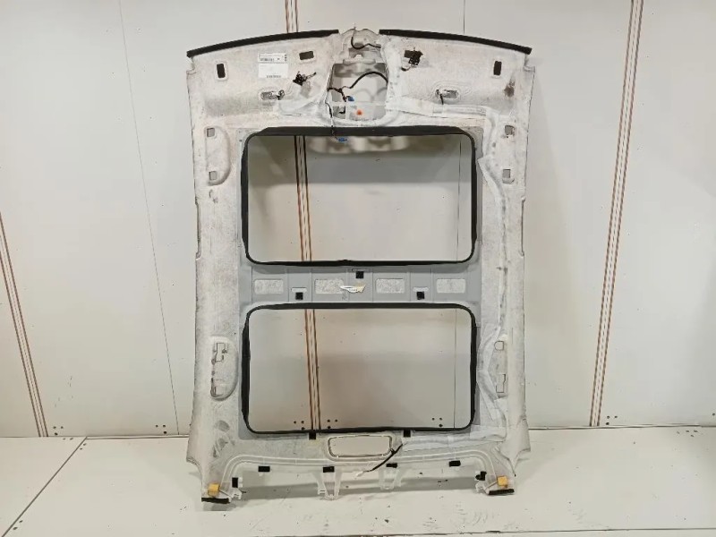 Tetto A2126906050 Mercedes Classe E W212 2009