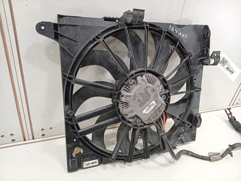 Elettroventola CX23-8C607-AB Jaguar XF I 2011