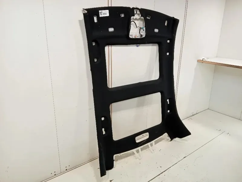 Tetto A2126906050 Mercedes Classe E W212 2009